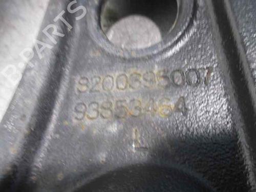 Querlenker links vorne OPEL VIVARO A Bus (X83) 2.0 CDTI (F7, J7, A07) | BP2324299M12 