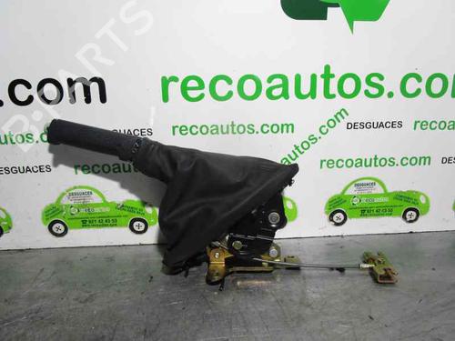 håndbremse håndbremse ALFA ROMEO 166 (936_) 2.4 JTD (936A2A__) (136 hp) 8790844 8790844
