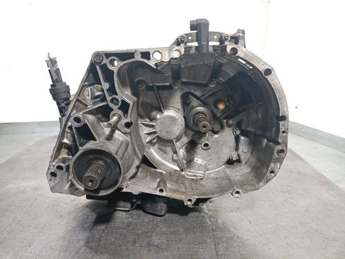 Used Gearbox Gearbox RENAULT KANGOO (KC0/1_) 1.9 dTi (KC0U) (80 hp) 32132904 32132904
