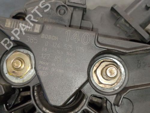 Alternator SAAB 9-3 (YS3F, E79, D79, D75) 2.2 TiD | BP36296957M7 - Image 5