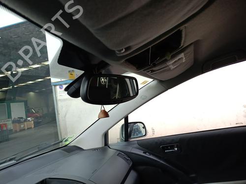 Comfort control module TOYOTA COROLLA Verso (ZER_, ZZE12_, R1_) 2.2 D-4D (AUR10_, AUR10R) | BP31353115M56 