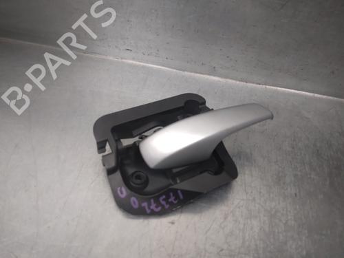 Front right interior door handle SMART FORTWO Coupe (451) 1.0 (451.331, 451.380) | BP13612122I14 