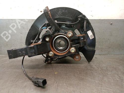 Used Right front steering knuckle Right front steering knuckle 25852573 25852573