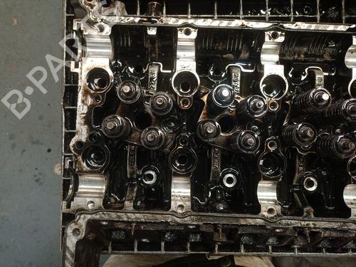 Used Cylinder head Cylinder head FORD MONDEO III Saloon (B4Y) 2.0 TDCi (130 hp) 33690060 33690060
