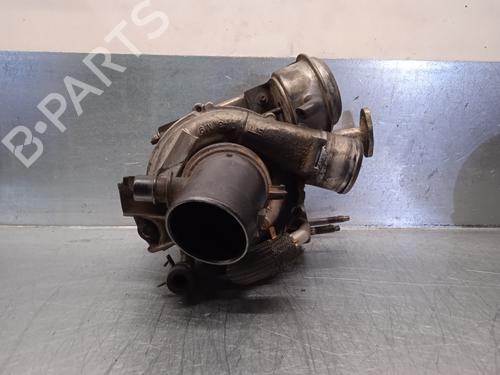 Used Turbocharger/Supercharger RENAULT SCÉNIC II (JM0/1_) 1.9 dCi (JM14) (131 hp) 10631700
