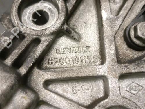 Engine mount RENAULT KANGOO (KC0/1_) 1.5 dCi (KC07) | BP36164835M89 - Image 6