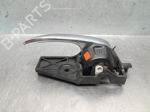 Front left interior door handle SUZUKI SWIFT IV (FZ, NZ) 1.2 (AZH412, ZC72S) | BP37442384I13 - Image 3