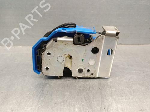 Front right lock FIAT 500L (351_, 352_) 1.3 D Multijet (199.LYM11, 199.LYM1A) | BP29332579C97 