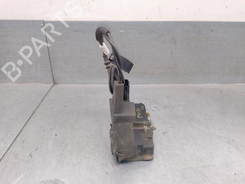 Rear right lock FORD FUSION (JU_) 1.4 TDCi | BP31623327C99 