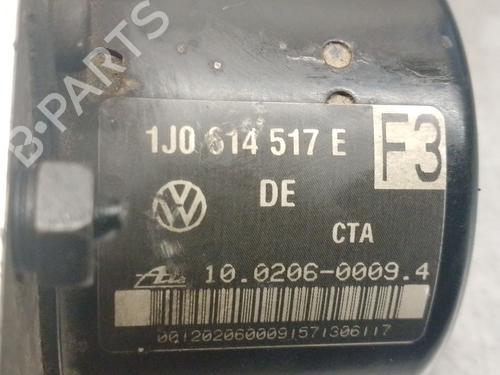 ABS pump VW GOLF IV (1J1) 1.9 TDI | BP22922350M43 