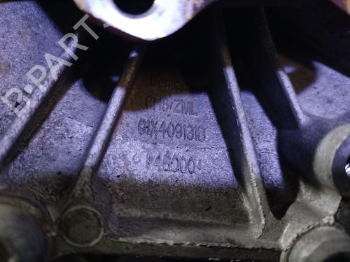 Gearbox AUDI A4 B7 (8EC) 2.0 TDI 16V | BP30636142M3 