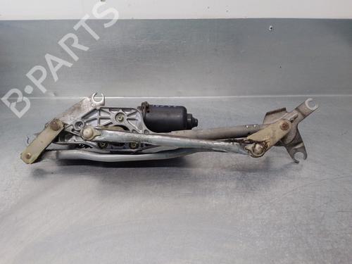 Front wiper motor TOYOTA AVENSIS VERSO (_M2_) 2.0 D (CLM20_, CLM20R) | BP14984301M29 