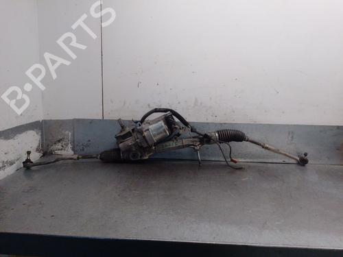 Used Steering rack Steering rack PEUGEOT 207 (WA_, WC_) 1.6 16V (109 hp) 39814573 39814573