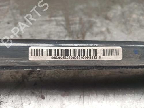 Left rear suspension arm FIAT 500X (334_)  | BP8235954M14 