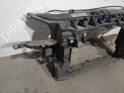 Front slam panel SEAT LEON (1P1) 1.6 TDI | BP29323504C72 