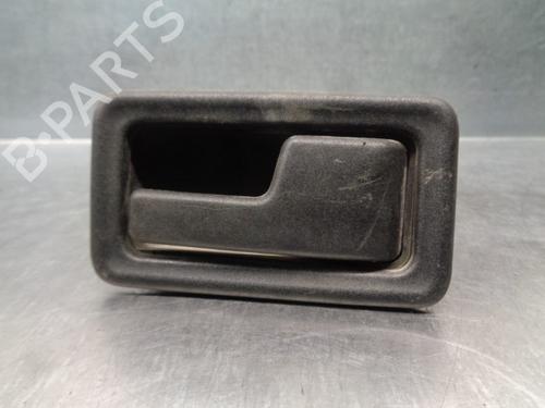 Used Rear right interior door handle Rear right interior door handle 11130404 11130404