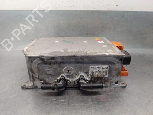 Used Battery Battery SEAT Mii (KF1, KE1) electric (83 hp) 33442754 33442754