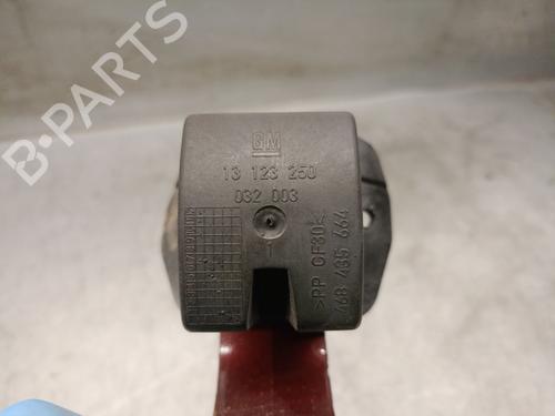 Fuel flap OPEL MERIVA A MPV (X03) 1.7 CDTI (E75) | BP26960307C131 