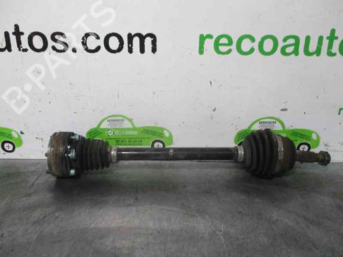 Used Left front driveshaft SEAT CORDOBA (6K1, 6K2) 1.6 i (75 hp) 3508894