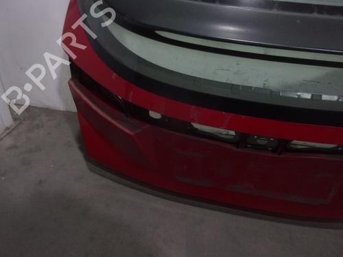 Tailgate HONDA CIVIC VIII Hatchback (FN, FK) 1.8 (FN1, FK2) | BP17456350C6 