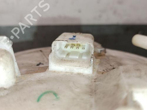 Fuel pump RENAULT MEGANE II (BM0/1_, CM0/1_) 1.6 16V | BP30594167M76 