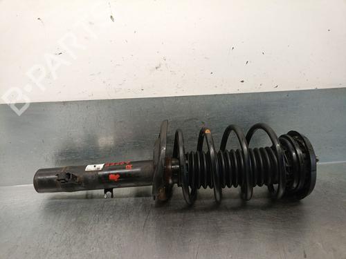 Left front shock absorber CITROËN C4 CACTUS 1.6 BlueHDi 100 | BP25238332M16 