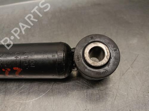 Højre bagtil støddæmper SMART FORTWO Coupe (453) electric drive / EQ (453.391) | BP25245052M19 