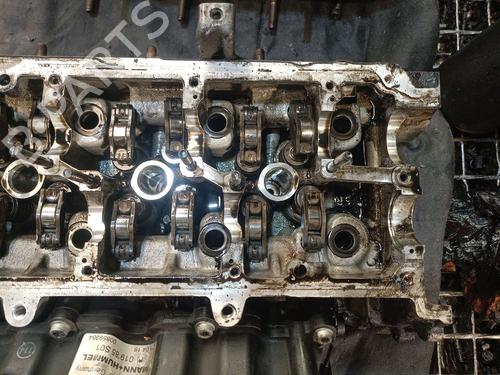 Cylinder head AUDI Q7 (4LB) 3.0 TDI quattro | BP36786346M5 - Image 3