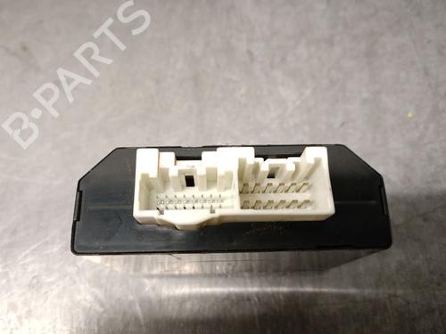 Electronic module MAZDA 6 Saloon (GG) 1.8 | BP31381234M83