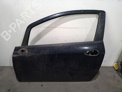 Used Left front door Left front door 37080446 37080446