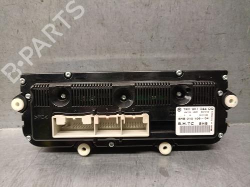 Climate control VW GOLF V (1K1) 2.0 TDI 16V | BP30383753I5