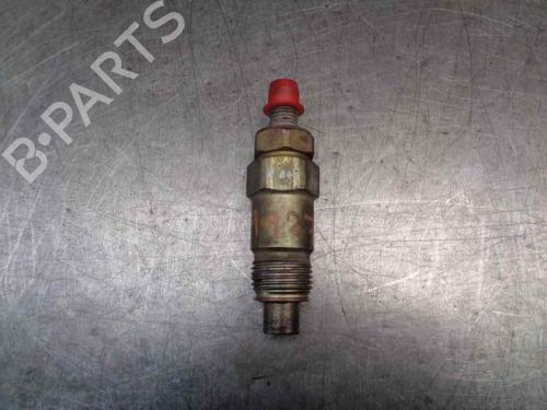 Used Injector NISSAN PATROL III/2 Station Wagon (W260) 2.8 D 4x4 (92 hp) 5318585