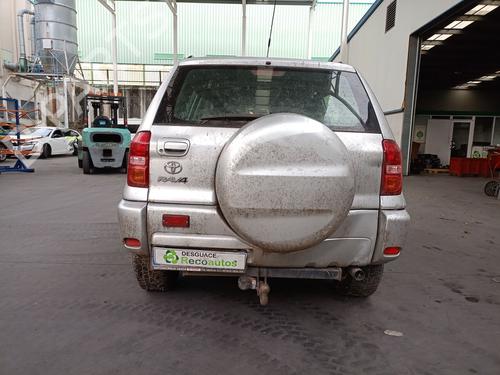 Høyre hjullagerhus spindel TOYOTA RAV 4 II (_A2_) 2.0 D 4WD (CLA20_, CLA21_, CLA20R, CLA21R) | BP21791731M28 