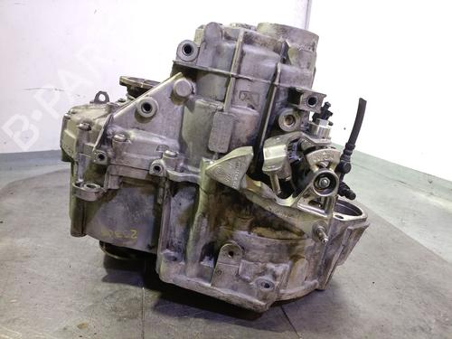 Gearbox VW PASSAT B6 (3C2) 2.0 TDI 16V | BP28081044M3 