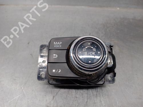 Interruttore Interruttore INFINITI Q50 50 D (170 hp) 34495154 34495154