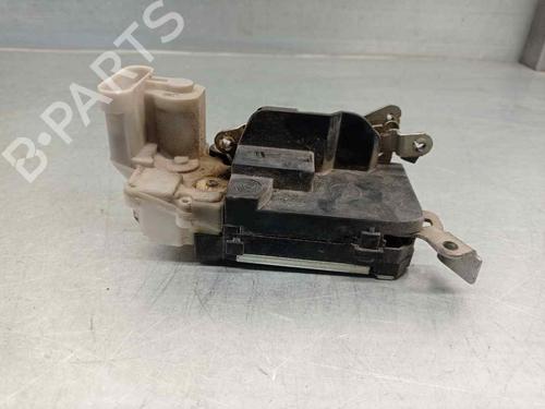 Used Rear left lock FIAT MULTIPLA (186_) [1999-2010]  12192004