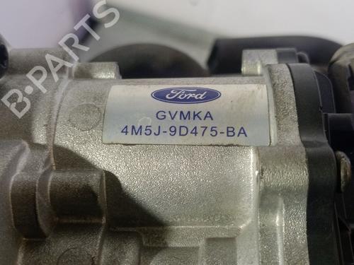 Engine FORD FOCUS II (DA_, HCP, DP) 1.8 TDCi | BP27697735M1 