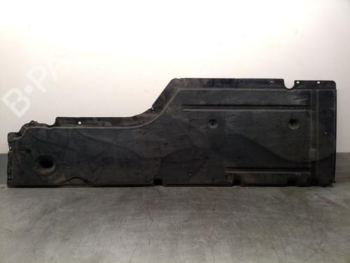 Used Underbody protection BMW 5 (E60) 530 i (231 hp) 20697945