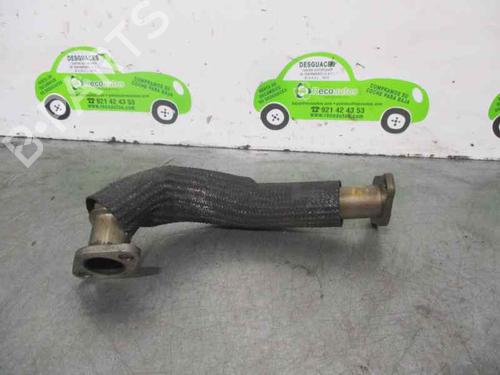 Used Pipe HYUNDAI ELANTRA III (XD) 2.0 CRDi (113 hp) 2103093