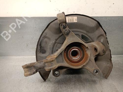 Used Right front steering knuckle Right front steering knuckle TOYOTA YARIS VERSO (_P2_) 1.4 D-4D (NLP20_, NLP22_) (75 hp) 25236954 25236954