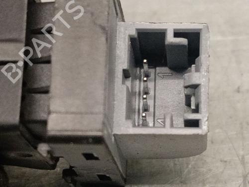Left rear window switch AUDI A4 B8 Avant (8K5) 2.7 TDI | BP31013511I29