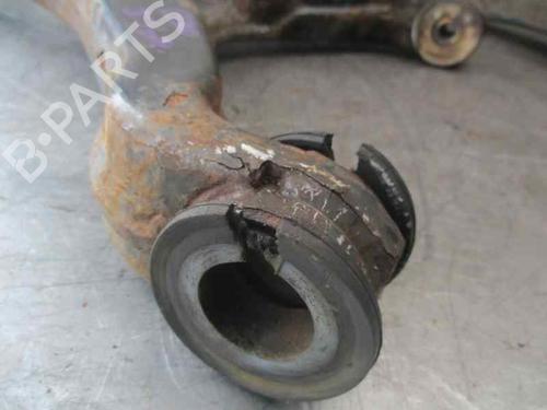 Left front suspension arm IVECO DAILY IV Van 35C13 V, 35C13 V/P, 35S13 V, 35S13 V/P | BP7762521M12 