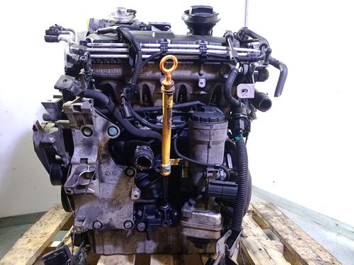 Engine AUDI A3 (8P1) 1.9 TDI | BP29763902M1 