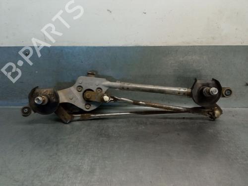 Used Front wiper motor SUBARU OUTBACK (BS) 2.0 D AWD (BSD) (150 hp) 28674513