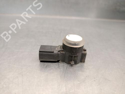 Electronic module PEUGEOT 308 SW II (LC_, LJ_, LR_, LX_, L4_) 1.5 BlueHDi 130 | BP25381648M83 