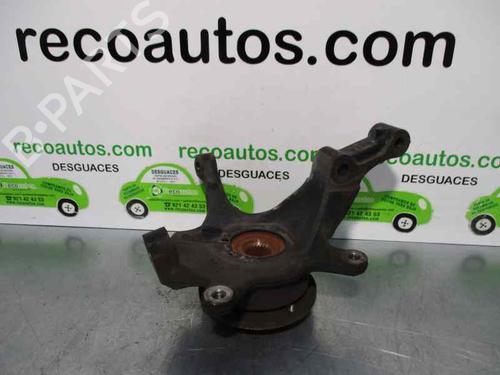 Used Left front steering knuckle Left front steering knuckle 2064325 2064325