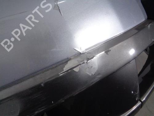 Front bumper MITSUBISHI OUTLANDER I (CU_W) 2.4 4WD (CU5W) | BP10678212C7 