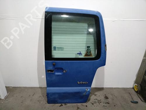 Dør højre bagtil MERCEDES-BENZ VITO Van (W638) 110 CDI 2.2 (638.094) (102 hp) 31863466