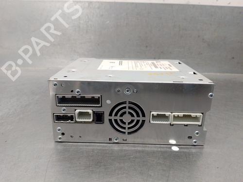 Used Radio Radio INFINITI Q50 50 D (170 hp) 34510520 34510520