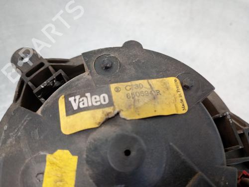 Heater blower motor LAND ROVER RANGE ROVER II (P38A) 2.5 D 4x4 | BP28074093M62 